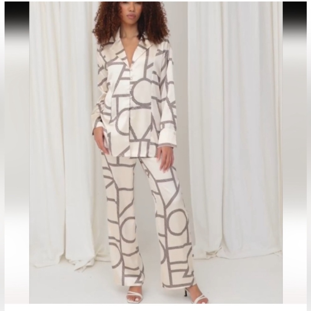 4th & Reckless Jiana Trouser, NWT, M